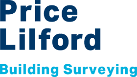 Price Lilford Surveyors logo